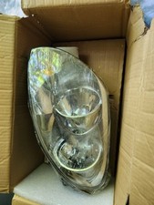 Headlight passenger side for sale  Moyock