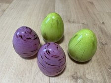 Eier stern deko gebraucht kaufen  Wildau