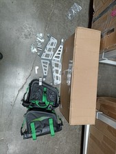 Saddlebags luggage side for sale  Dayton