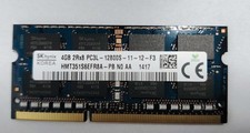 Hynix 4gb ddr3 gebraucht kaufen  Pforzheim