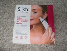 Neu silk diamant gebraucht kaufen  Hamburg