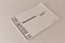 Marantz nr1501 surround for sale  Englewood