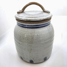 Artisan studio pottery for sale  Framingham