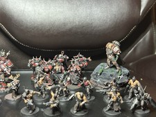 Painted csm army for sale  Chicago