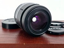 🌸[Perto de ESTADO PERFEITO] Lente Tamron 259DN AF 28-70mm F3.5-4.5 para Nikon F do Japão comprar usado  Enviando para Brazil