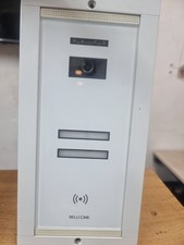 Bellcome elektra advanced gebraucht kaufen  Trier