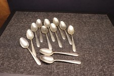 12 spoons sterling for sale 12 spoons sterling for sale Watertown