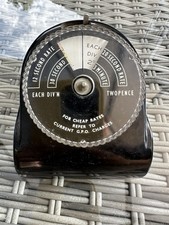 Smiths telephone timer for sale  NORWICH