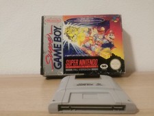 Super nintendo snes usato  Rovato