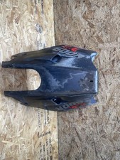 1989 KAWASAKI NINJA 600R ZX600C CAPUZ CARENAGEM INFERIOR DA BARRIGA comprar usado  Enviando para Brazil