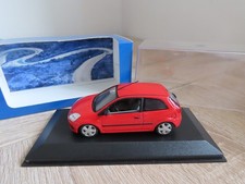 Minichamps ford fiesta for sale Minichamps ford fiesta for sale  YEOVIL