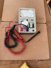 British telecom tester for sale  TAUNTON