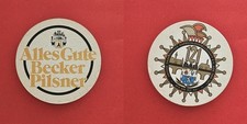 Becker pilsner gute gebraucht kaufen  Hemer
