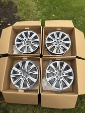 Tiguan alloy wheels for sale Tiguan alloy wheels for sale  HEBBURN