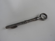 Clé ancienne clef d'occasion  Caluire-et-Cuire