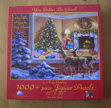 Puzzle 1000 jigsaw gebraucht kaufen Puzzle 1000 jigsaw gebraucht kaufen  Gifhorn