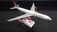 Virgin atlantic airbus for sale  WESTBURY