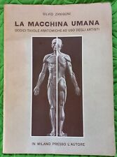 Macchina umana dodici usato  Ledro
