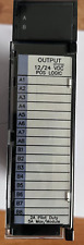 Fanuc ic693mdl740h output usato  Italia