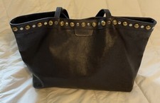 Gucci brown leather for sale  Wills Point