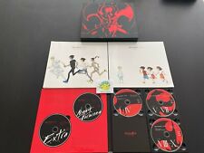 DEVILMAN crybaby COMPLETE BOX Limited Edition　Blu-ray Disc comprar usado  Enviando para Brazil