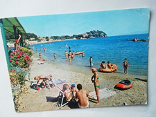 Cartolina isola elba usato  Pino Torinese