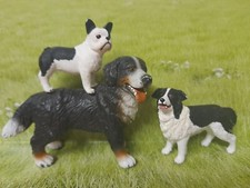Schleich hunde tier gebraucht kaufen  Ahlen-Dolberg
