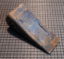 Flat bucket tooth for sale  Santa Fe