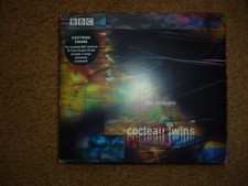 Bbc sessions cocteau for sale  CANTERBURY