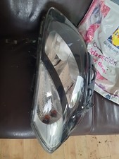 Usado, Renault Clio 3 III BJ 2011 Scheinwerfer vorn rechts Lampe Valeo 260107056 comprar usado  Enviando para Brazil