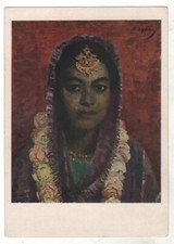 1955 indian bride for sale  Concord