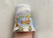 Ornamental bone china for sale  WATFORD