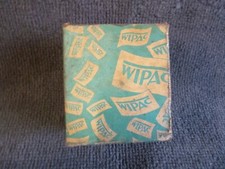 Wipac clear reversing for sale  CHELMSFORD