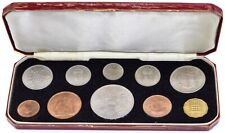 Coin uncirculated year for sale  CAMBRIDGE