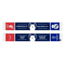 Liverpool real madrid for sale  CLEATOR MOOR