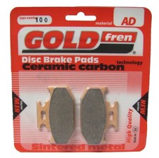Brake disc pads for sale  DONCASTER