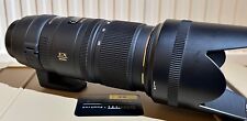 Sigma 200mm f2.8 for sale  LONDON