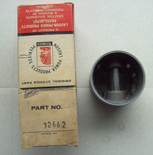 Tecumseh 32662 piston for sale  Kendall
