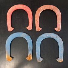 Lot vintage horseshoes for sale  Marshfield