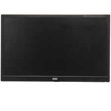 Monitor de tela AOC E2270SWN 22” painel de exibição LCD DVR PC computador estojo VGA comprar usado  Enviando para Brazil