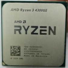 Amd ryzen 4300ge usato  Vicovaro