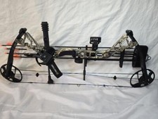 Diamond archery bowtech for sale  Billings