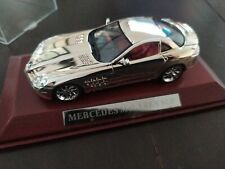 Mercedes laren slr d'occasion  Bacqueville-en-Caux