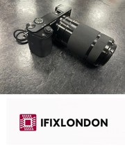 Sony alpha a6000 for sale  CROYDON