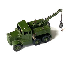 Dinky supertoys 661 for sale  READING