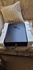 Serial cash drawer for sale  Ireland