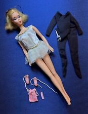 Barbie ballerina mattel usato  Milano