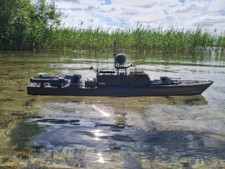 Reserviert graupner rc gebraucht kaufen  Schönberg