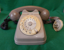 Telefono disco sip usato  Trani