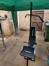 Bench weight lifting for sale  PETERBOROUGH